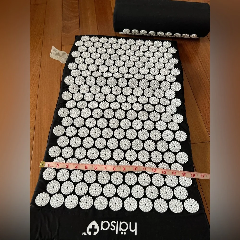 Hälsa Acupuncture Mat
